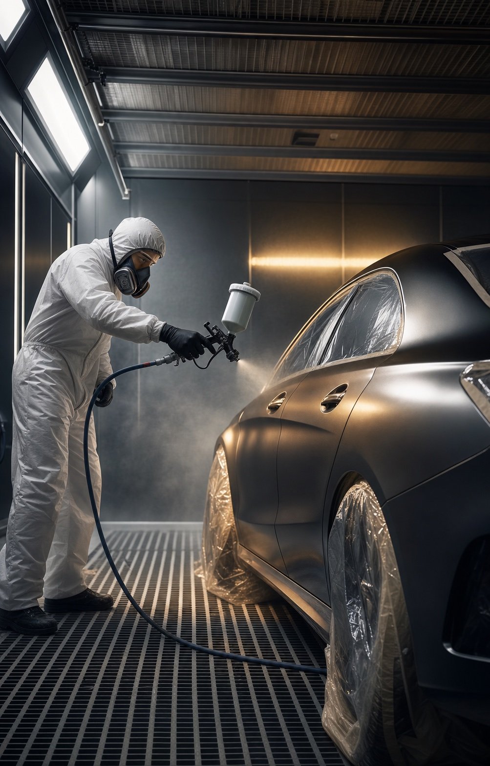 Automotive