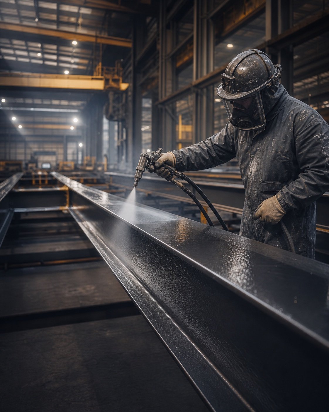 Industrial