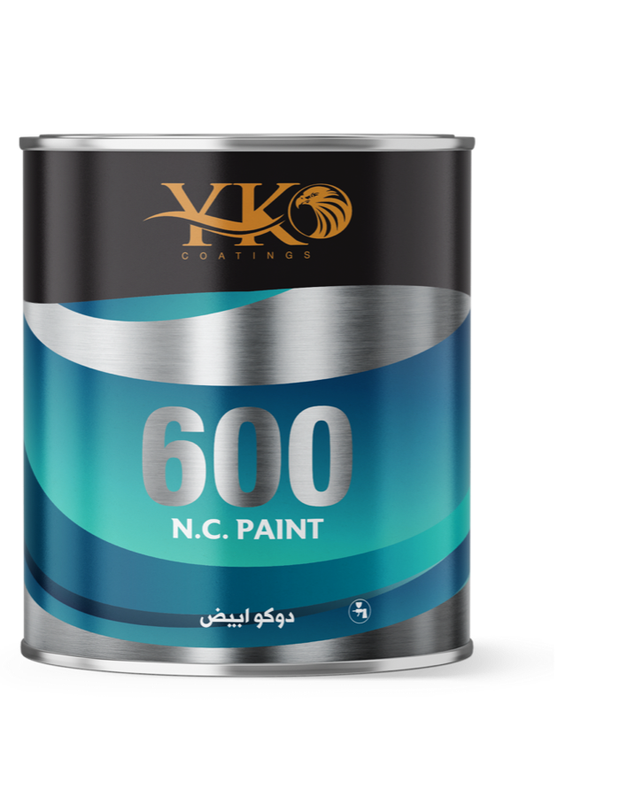YK NC Sealer 700
