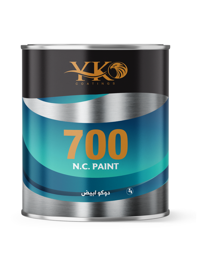 1K Filler YK 700
