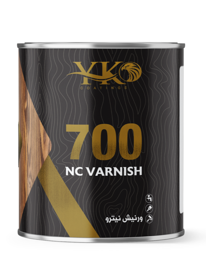 YK Polyester Sealer