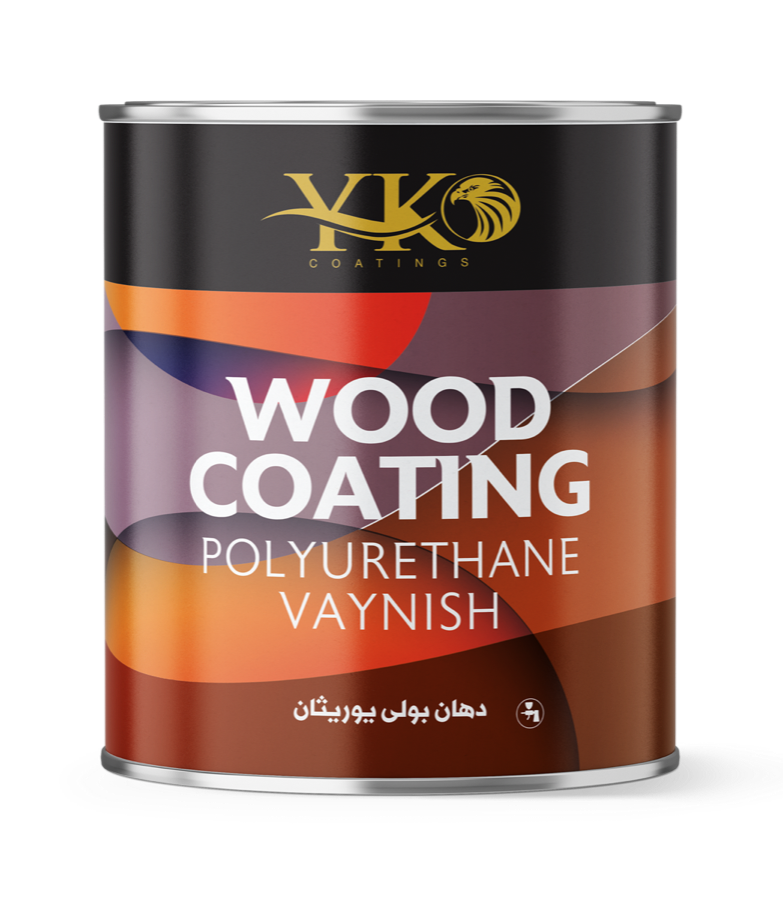 YK Polyurethane White 2K